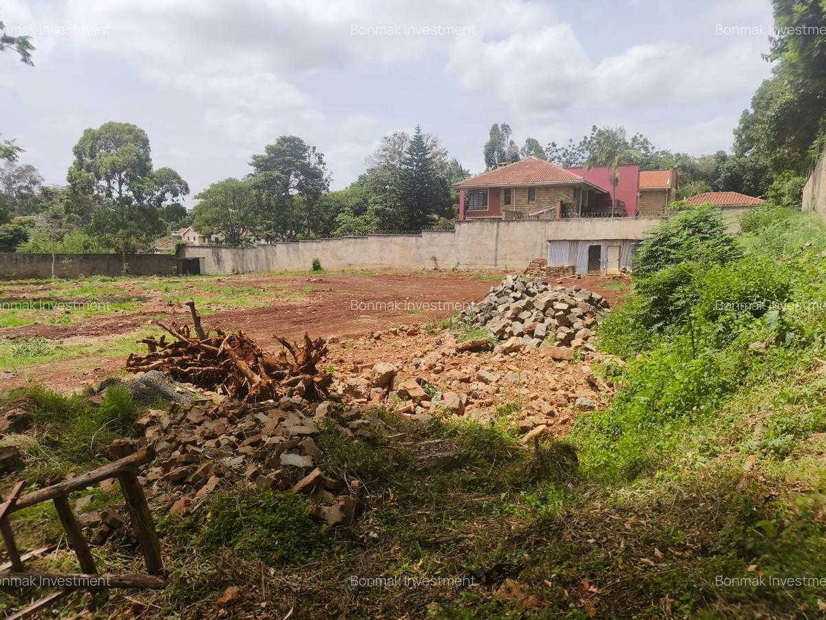 Land at Runda Grove - 2