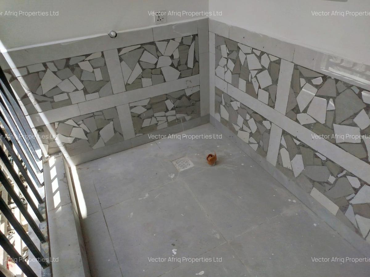 2 Bed Apartment with En Suite at Syokimau - 12