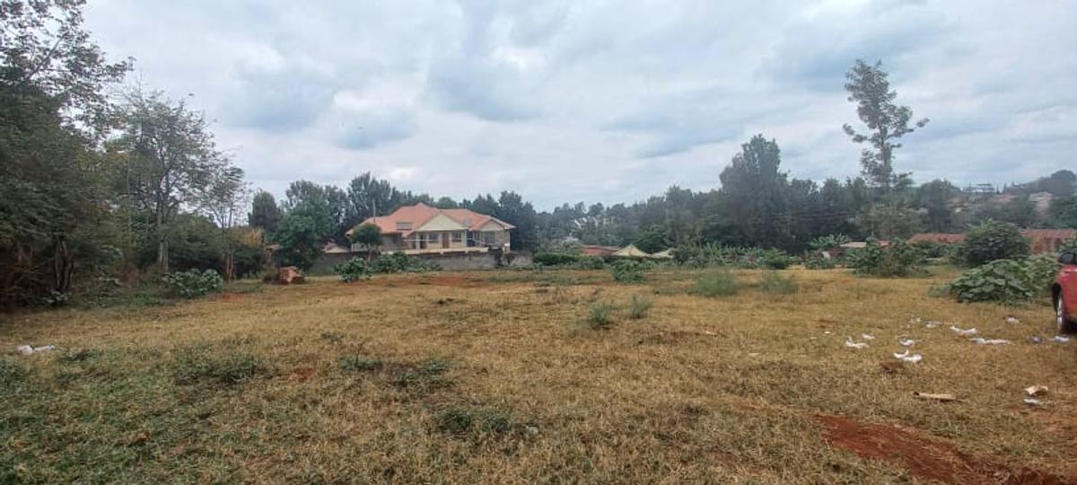 0.75 ac Land at Thindigua - 1