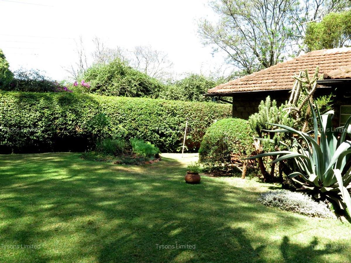 2,833 m² Residential Land in Lavington - 4