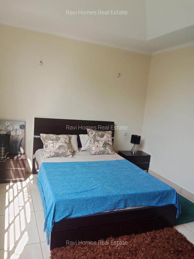 4 Bed Apartment with En Suite in Kiambu Road - 14