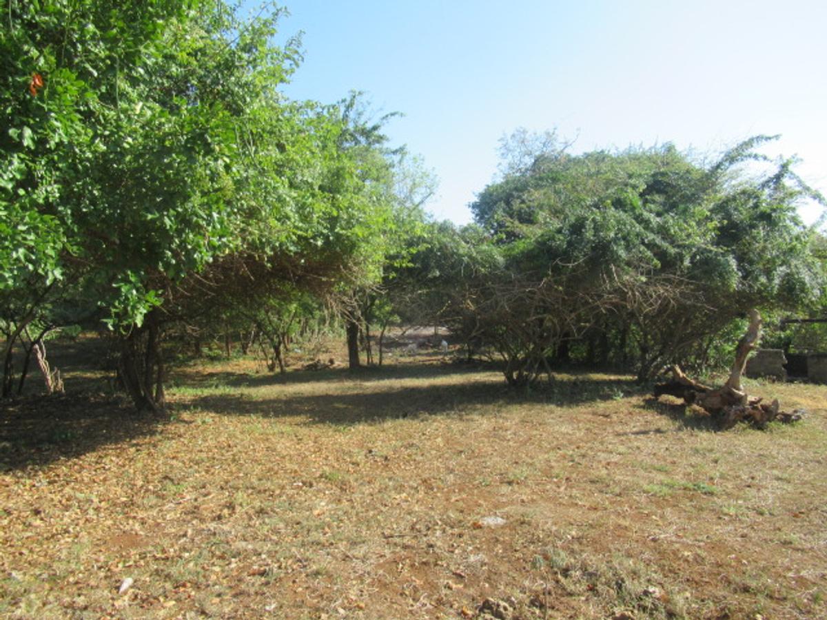 Land at Off Diani Beach Rd - 4