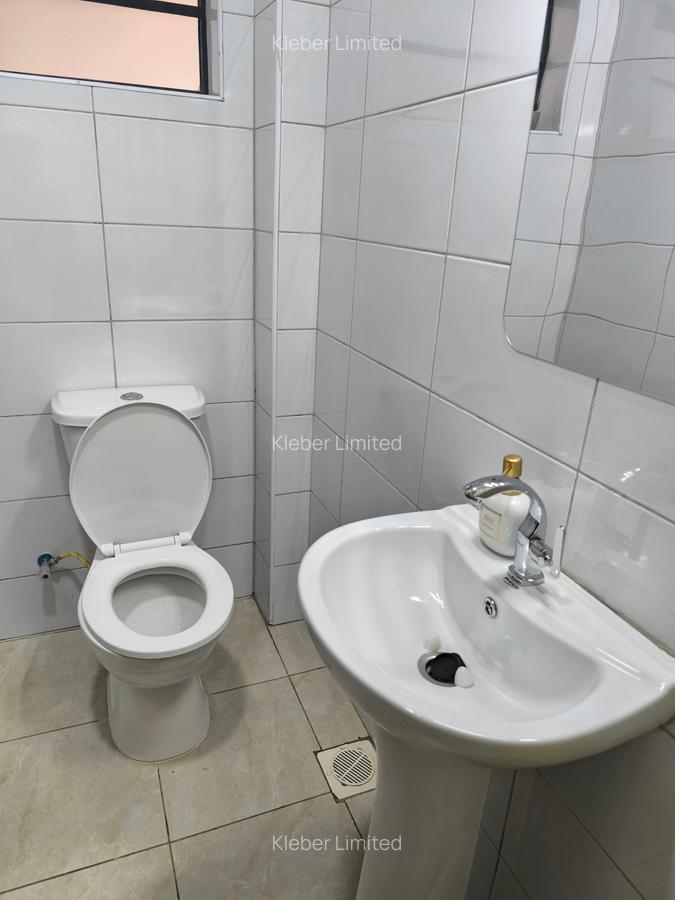 1 Bed Apartment with En Suite at Mwimuto Kabete - 14