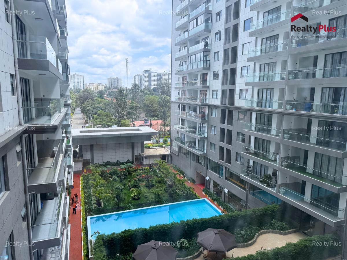 3 Bed Apartment with En Suite at Kirichwa Road - 1