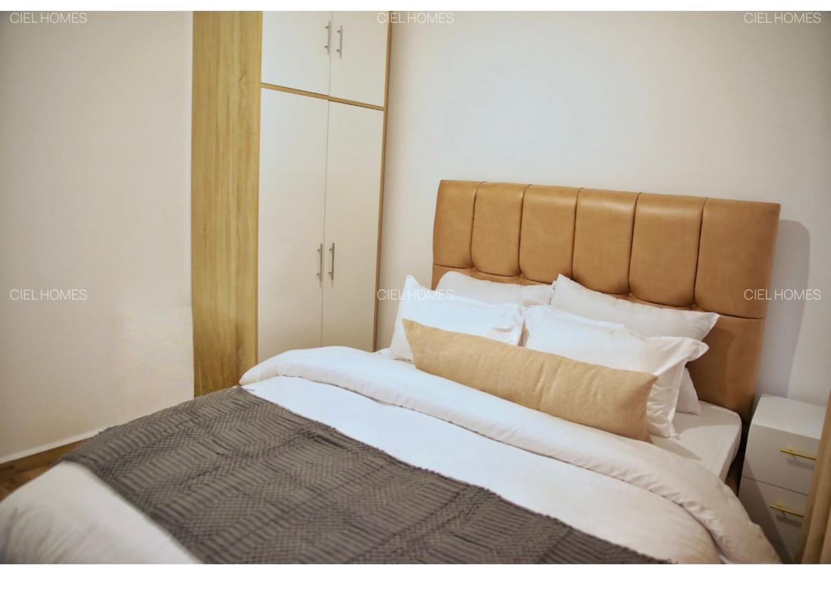 Serviced 2 Bed Apartment with En Suite in Tatu City - 11