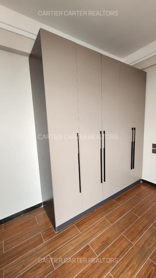 2 Bed House with En Suite in Kilimani - 11