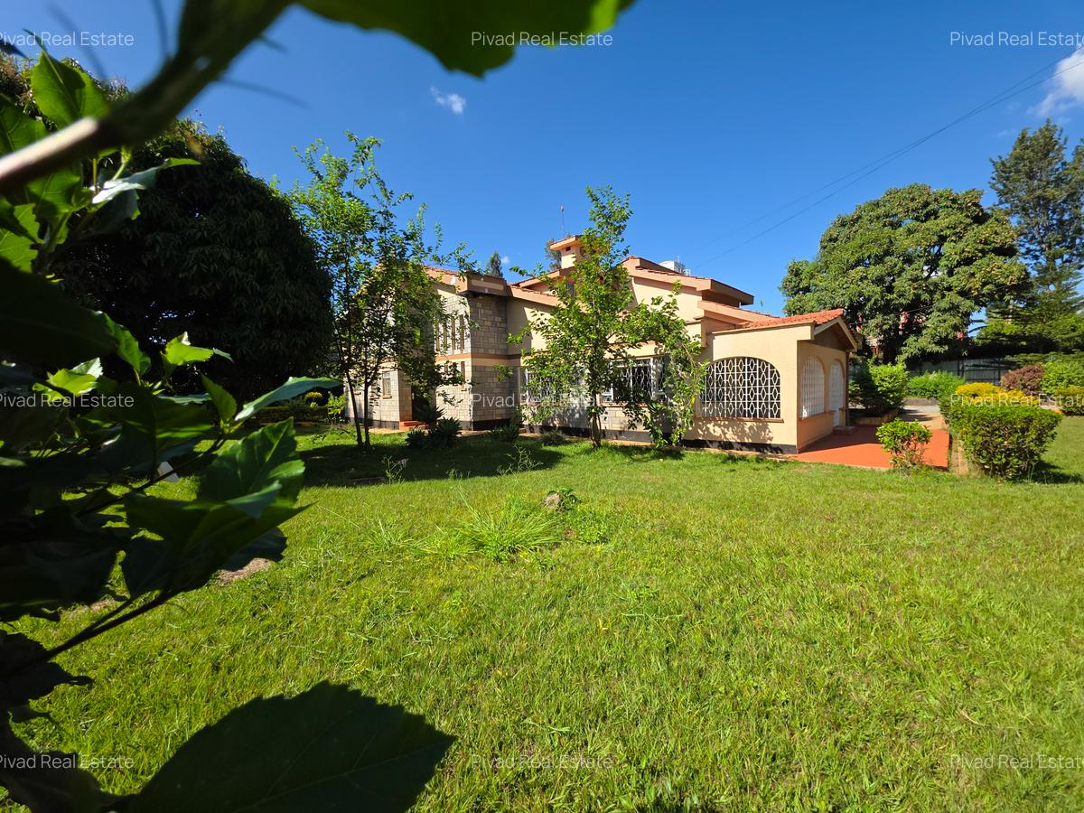 0.57 ac Land in Thindigua - 2