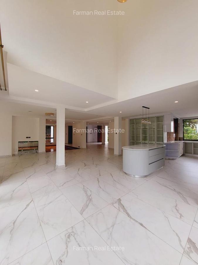 5 Bed Villa with En Suite in Karen - 5