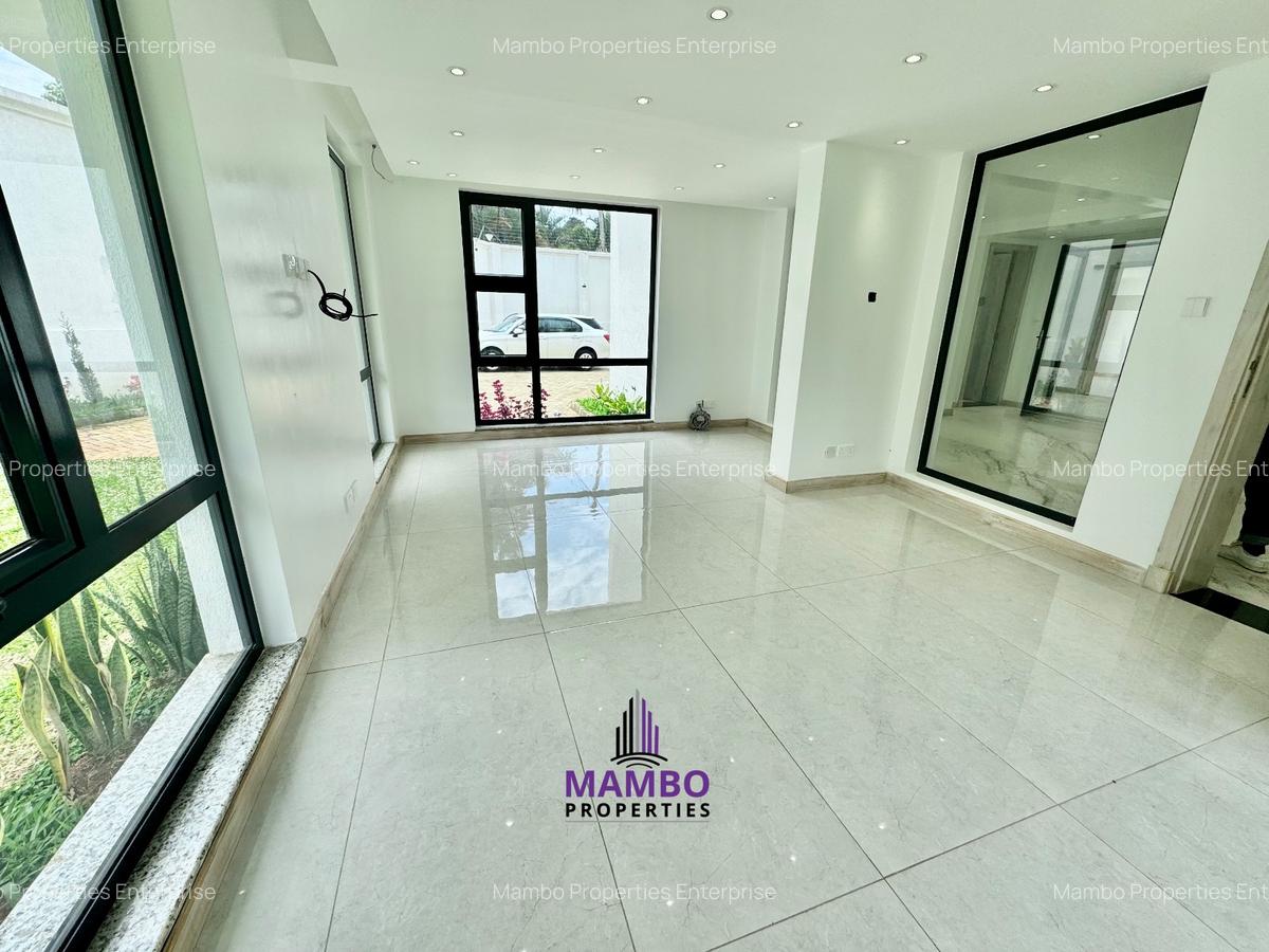 5 Bed House with En Suite at Runda - 5