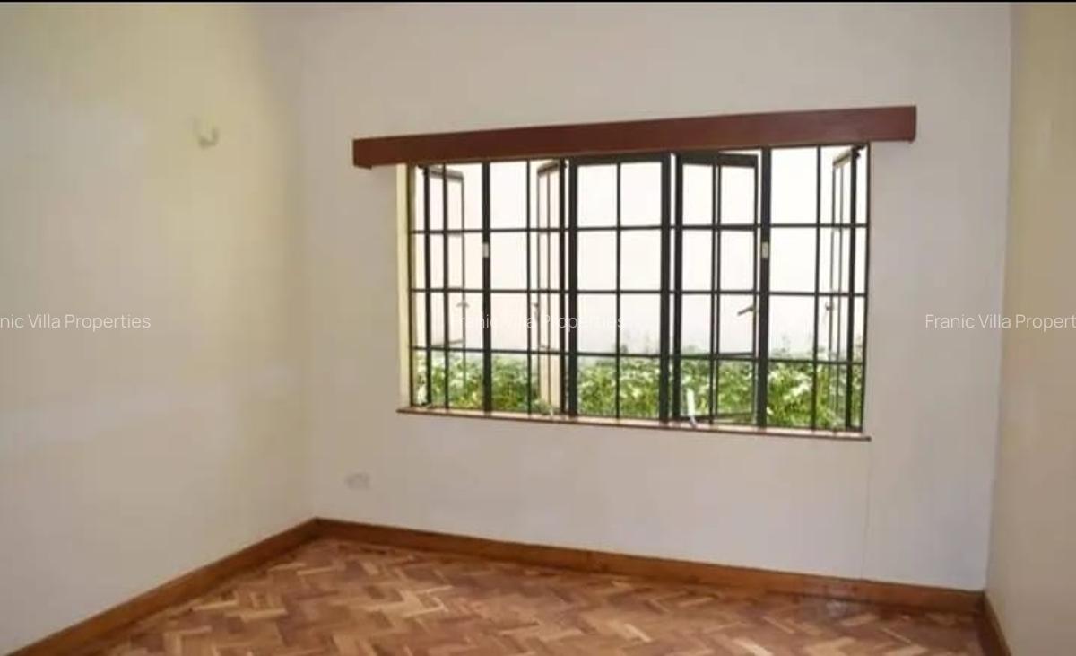 4 Bed Villa with En Suite at Shanzu Road - 8