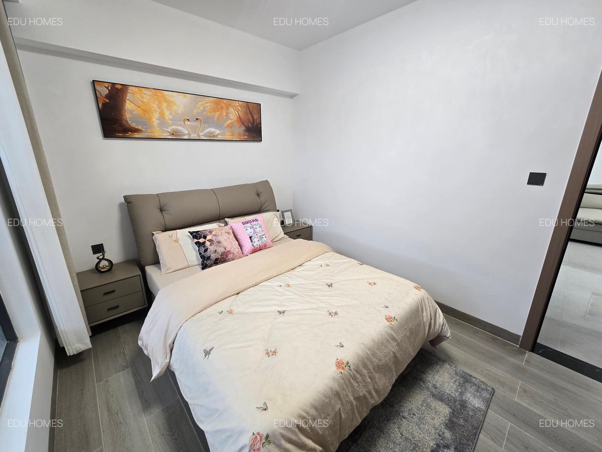 2 Bed Apartment with En Suite at Mombasa Road - 6