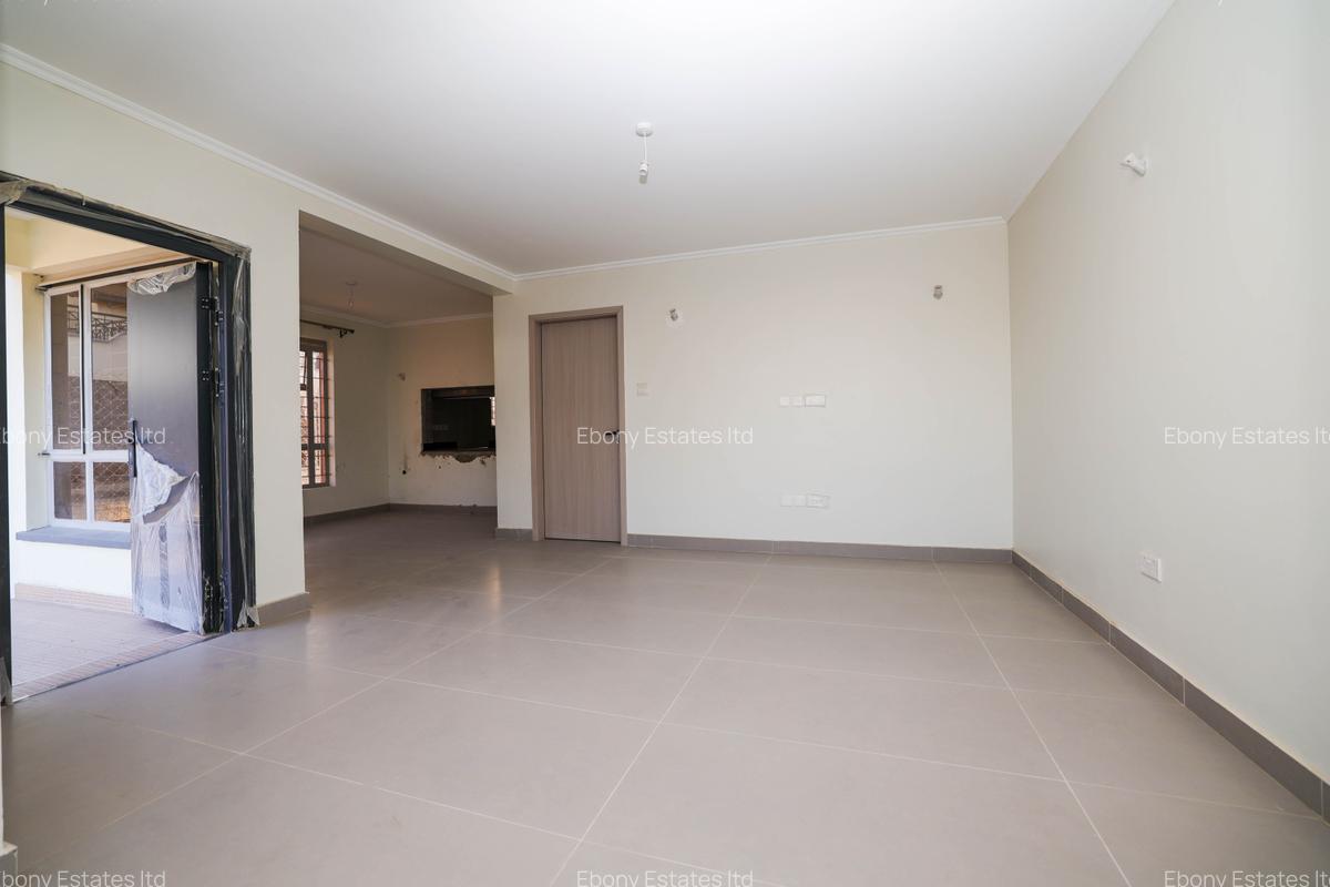 5 Bed Townhouse with En Suite at Kimalat -Enkasiti - 11