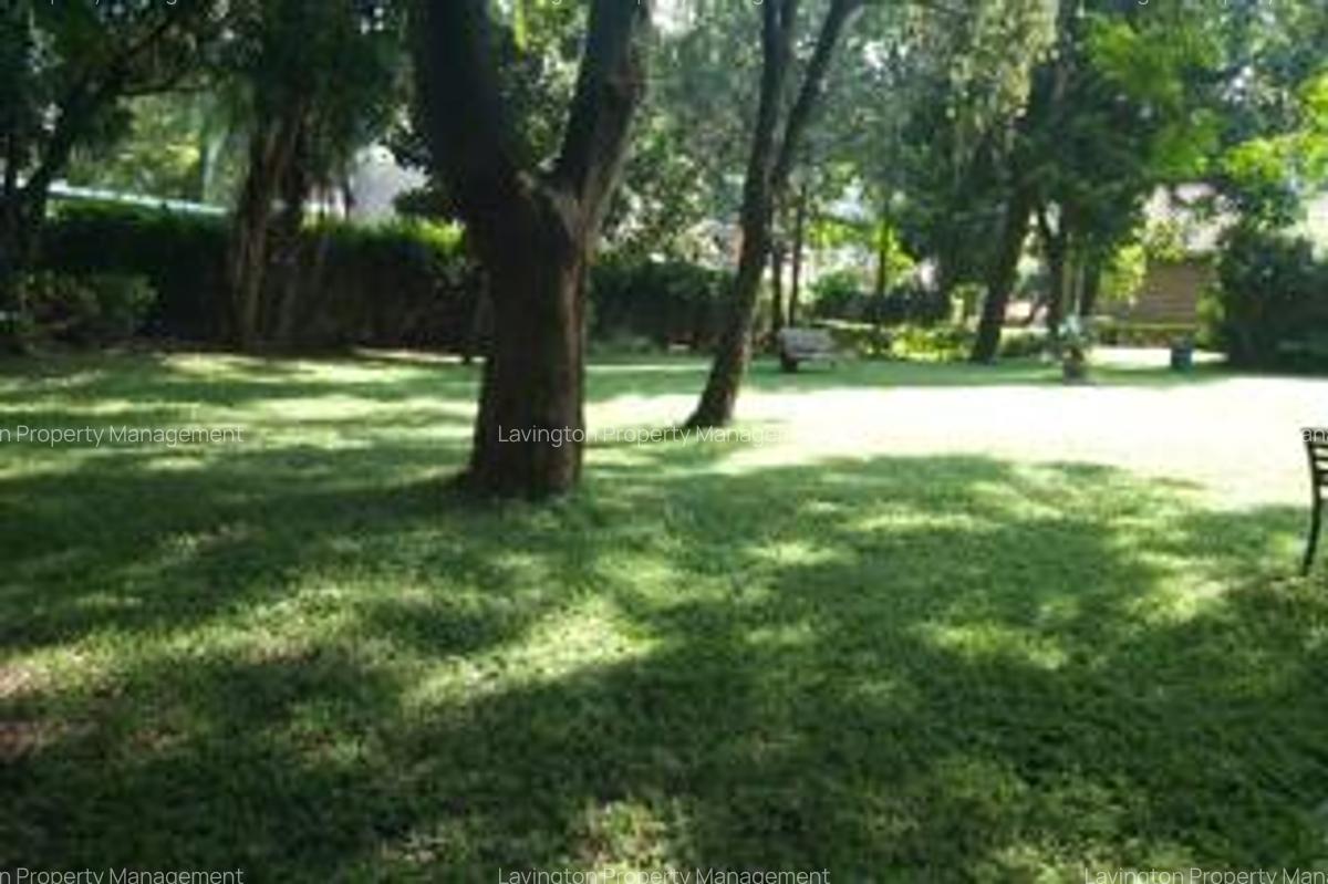 2.47 ft² Commercial Land at Ngong Rd - 2
