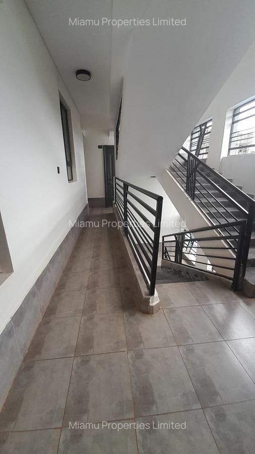 2 Bed Apartment with Lift at Limuru Rd - 1