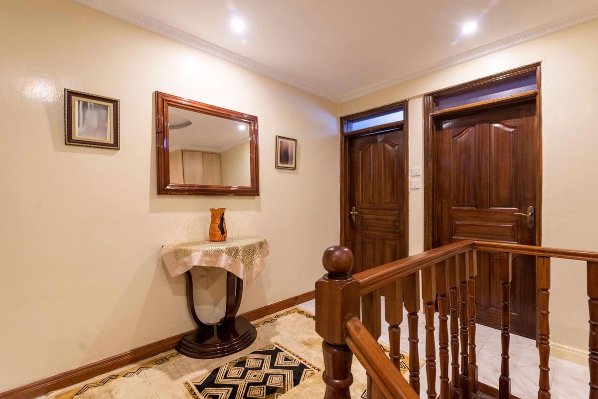 4 Bed Townhouse with En Suite in Kileleshwa - 7