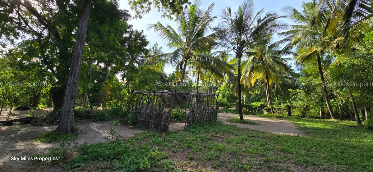 1 ac Land at Kikambala - 17