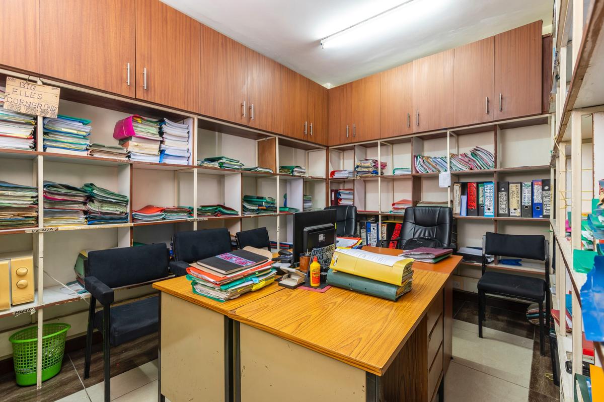 Office in Kilimani - 8