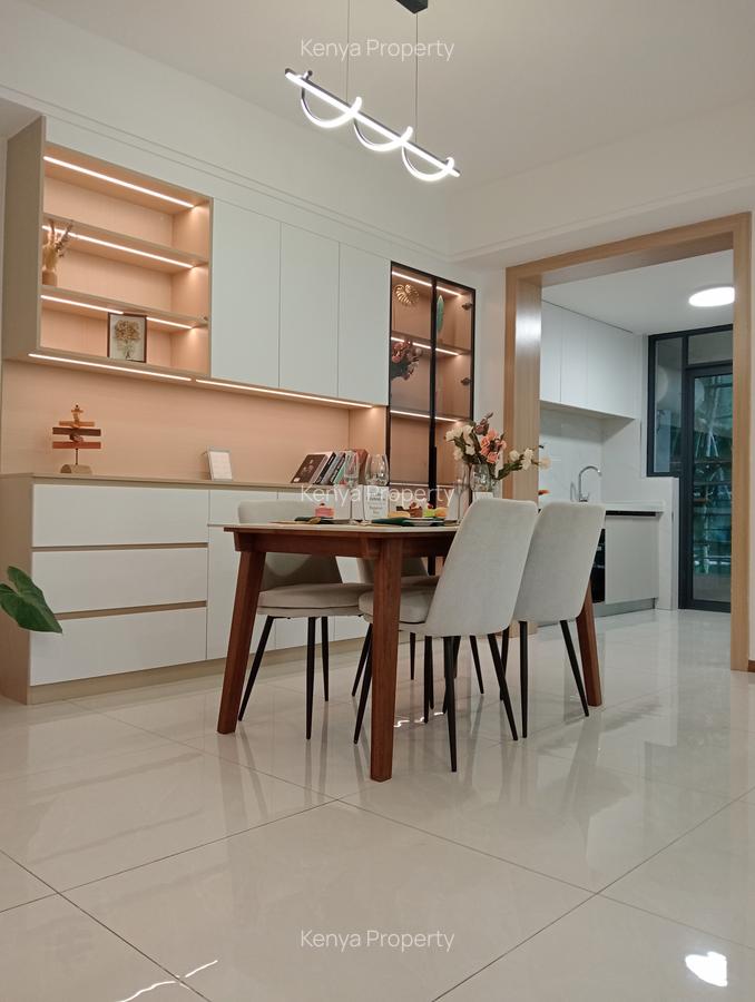 2 Bed Apartment with En Suite at Raphta Rd - 18