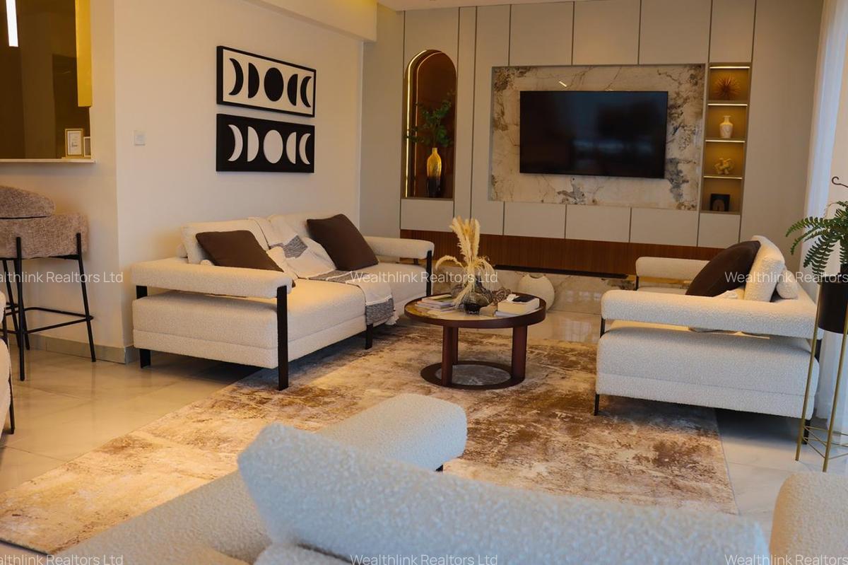 2 Bed Apartment with En Suite in Westlands Area - 8