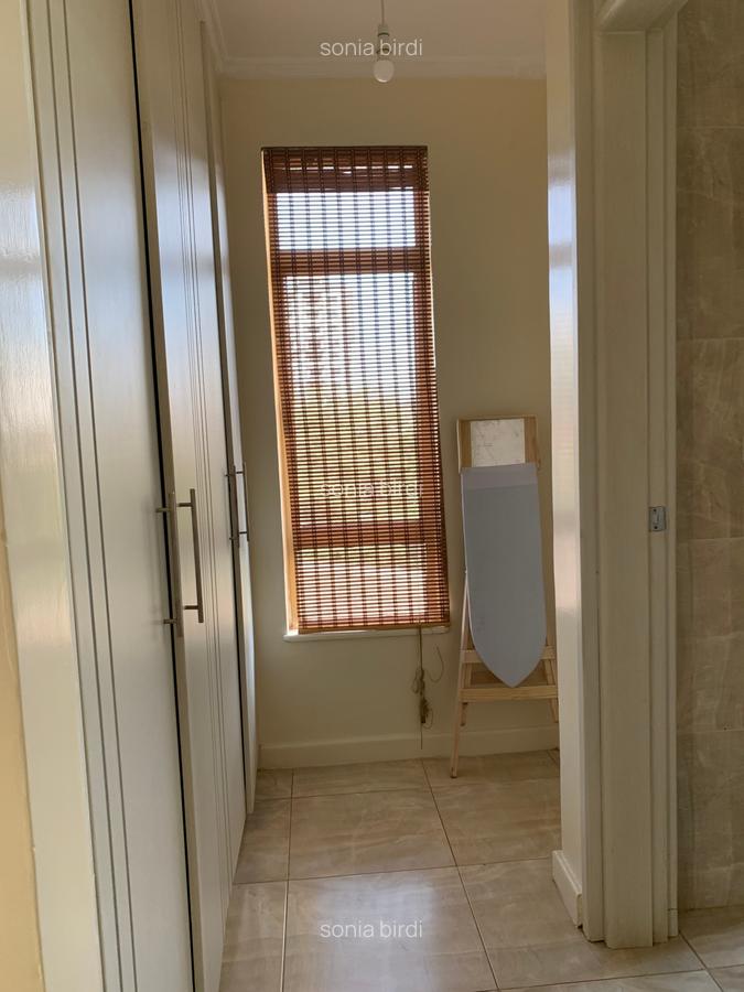 Serviced 1 Bed Apartment with Borehole at Hendred Avenue - 3