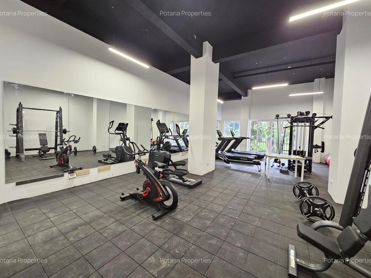 Furnished 3 Bed Apartment with En Suite in General Mathenge - 9