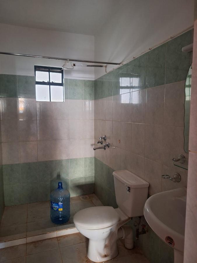 3 Bed Apartment with Parking in Westlands Area - 12