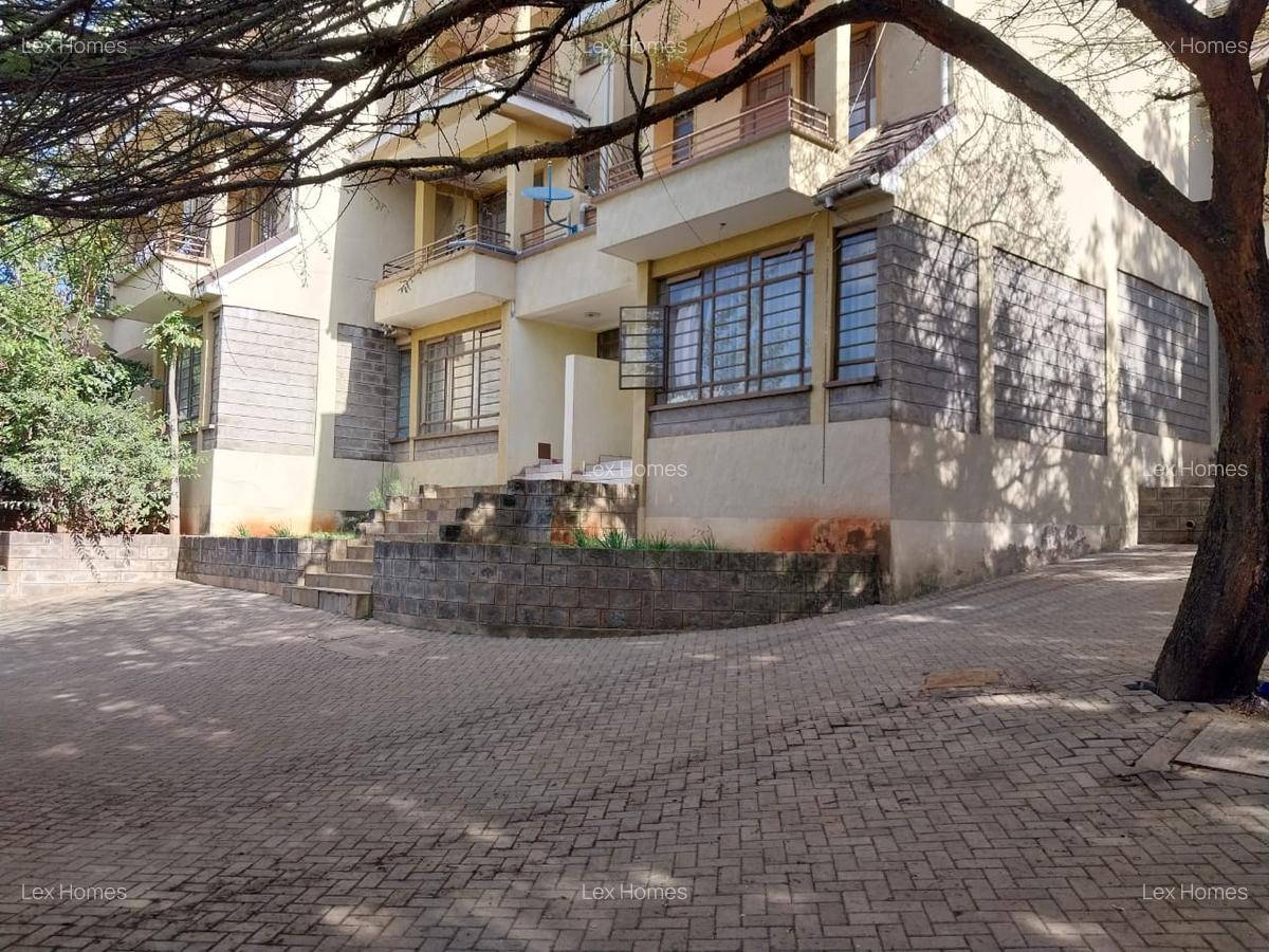 3 Bed Villa with En Suite in Ongata Rongai - 1