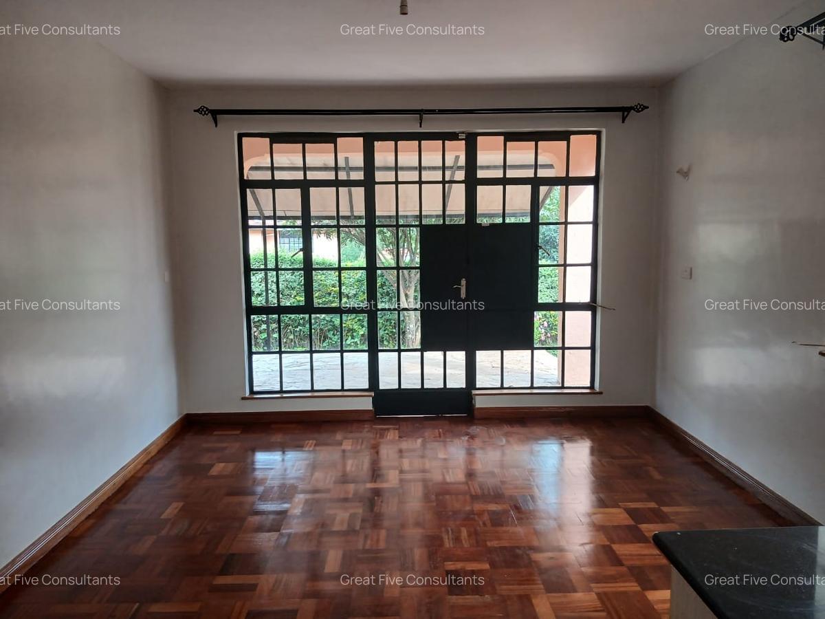 4 Bed Villa with En Suite in Runda - 7