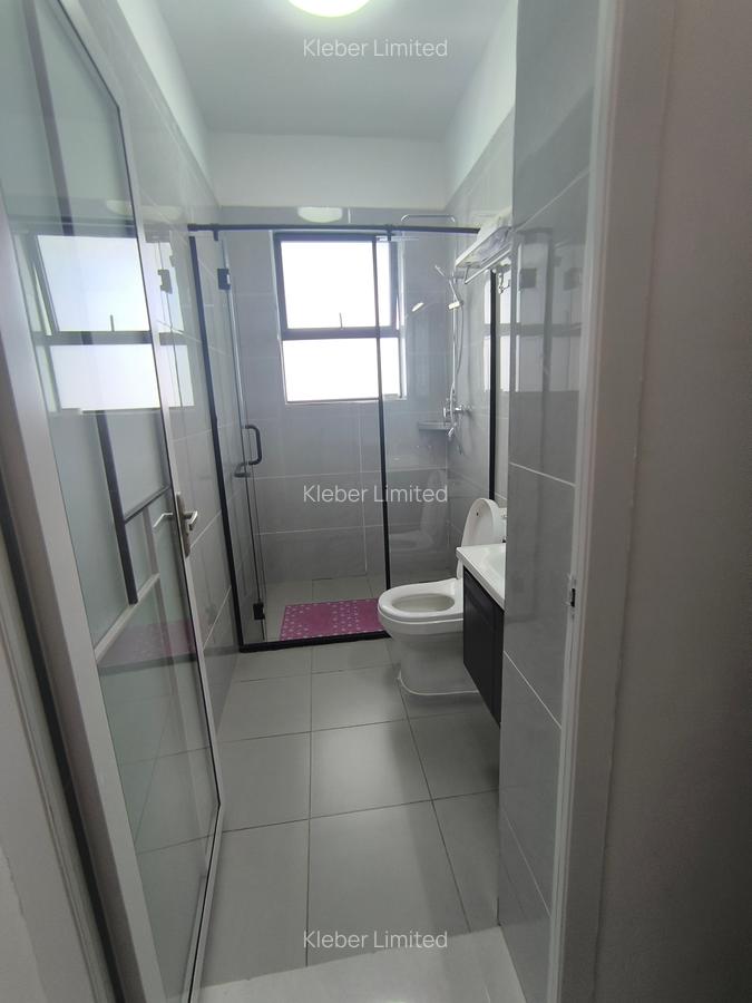 3 Bed Apartment with En Suite in Syokimau - 10