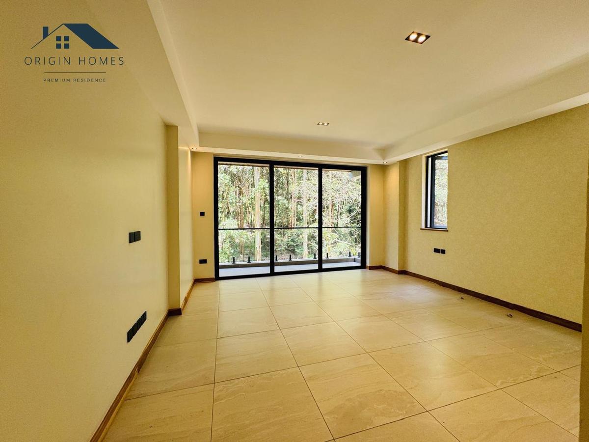 4 Bed Apartment with En Suite at Peponi Road - 7
