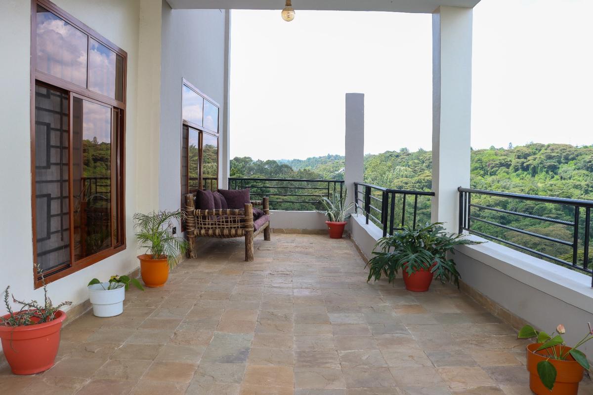 3 Bed Townhouse with En Suite at Gataka Road - 6