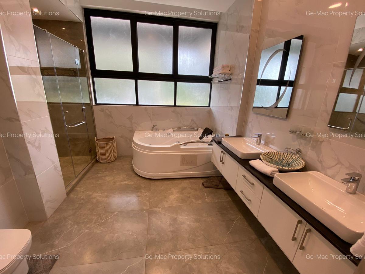 4 Bed Apartment with En Suite in Spring Valley - 8