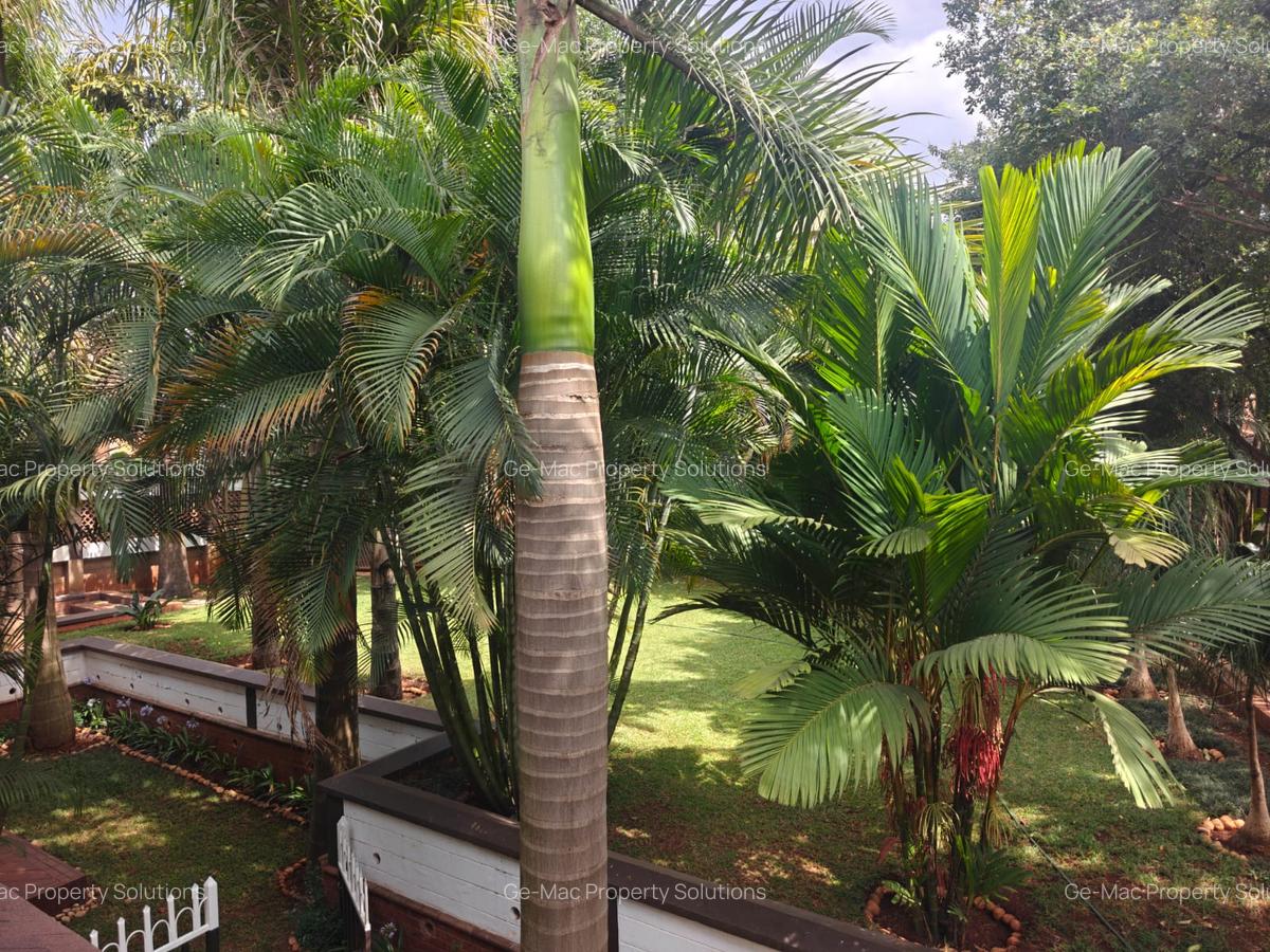 2 Bed House with En Suite in Runda - 14