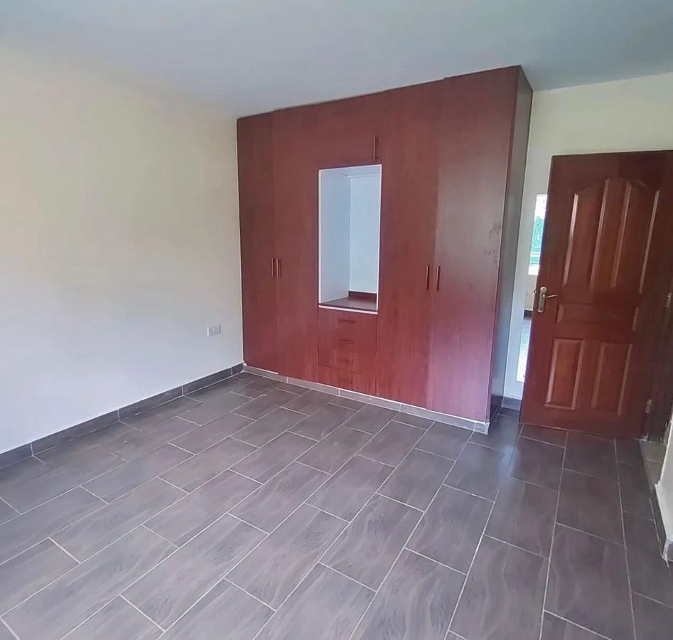 4 Bed Townhouse with Staff Quarters at Karen - 3