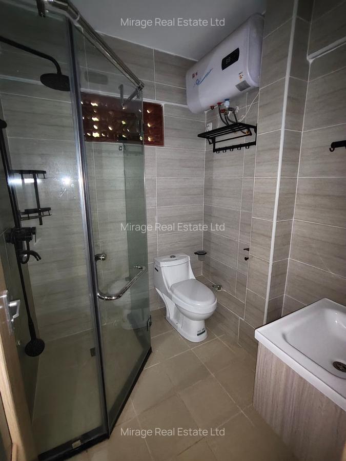 1 Bed Apartment with Gym in Kileleshwa - 6