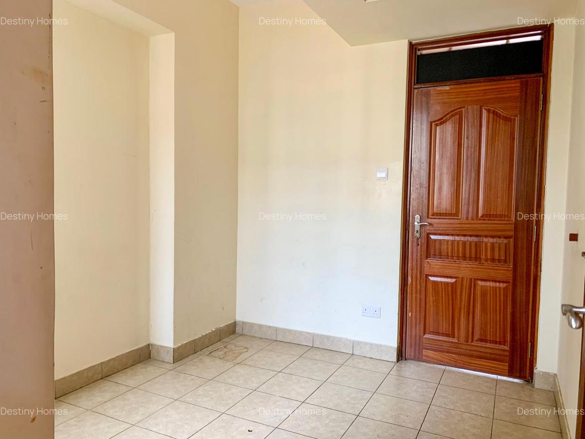 3 Bed Apartment with En Suite in Kilimani - 17