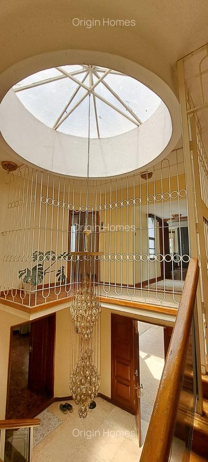 6 Bed House with En Suite at Kileleshwa - 5