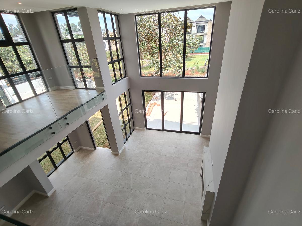 4 Bed Townhouse with En Suite at Runda - 8