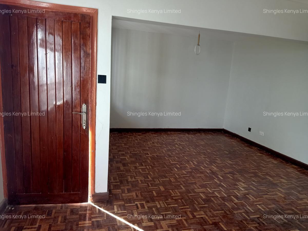 3 Bed Townhouse with En Suite at Riara Rd - 3