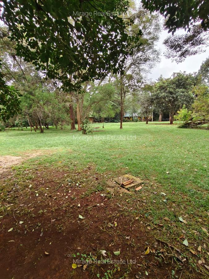 2 Bed Apartment with Parking in Karen - 11