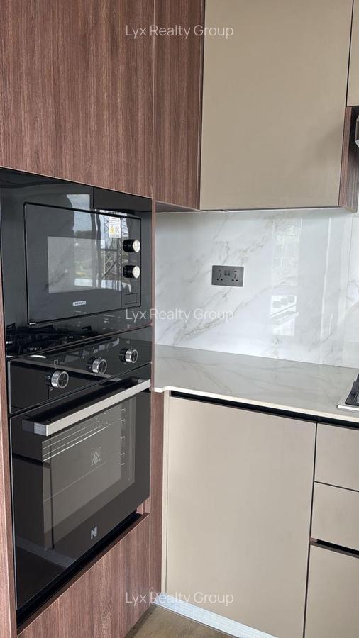 2 Bed Apartment with En Suite in Kitisuru - 6