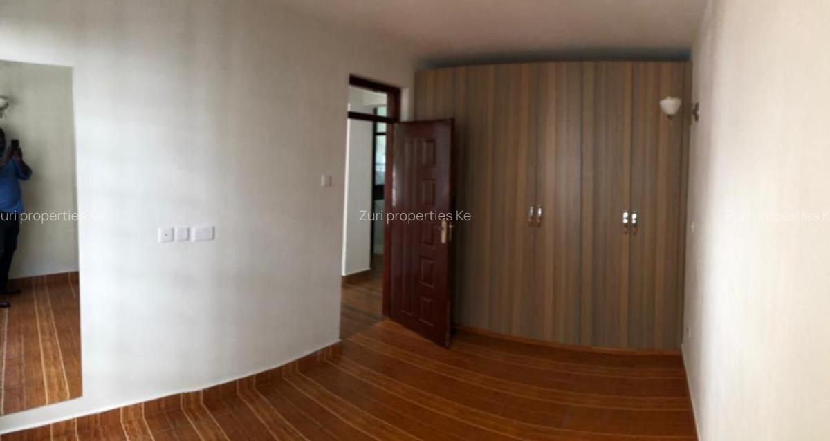 2 Bed Apartment with En Suite at Tom Mboya - 10