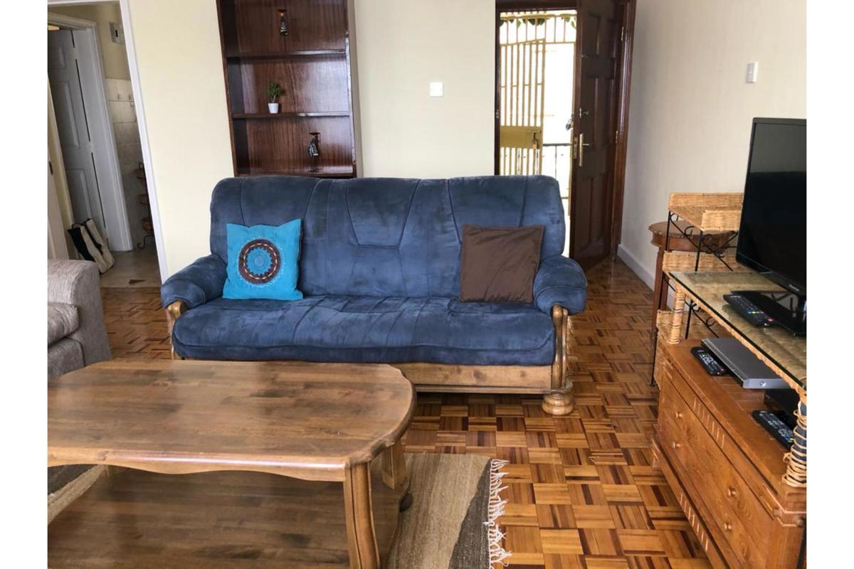 2 Bed Apartment with En Suite in Kilimani - 2