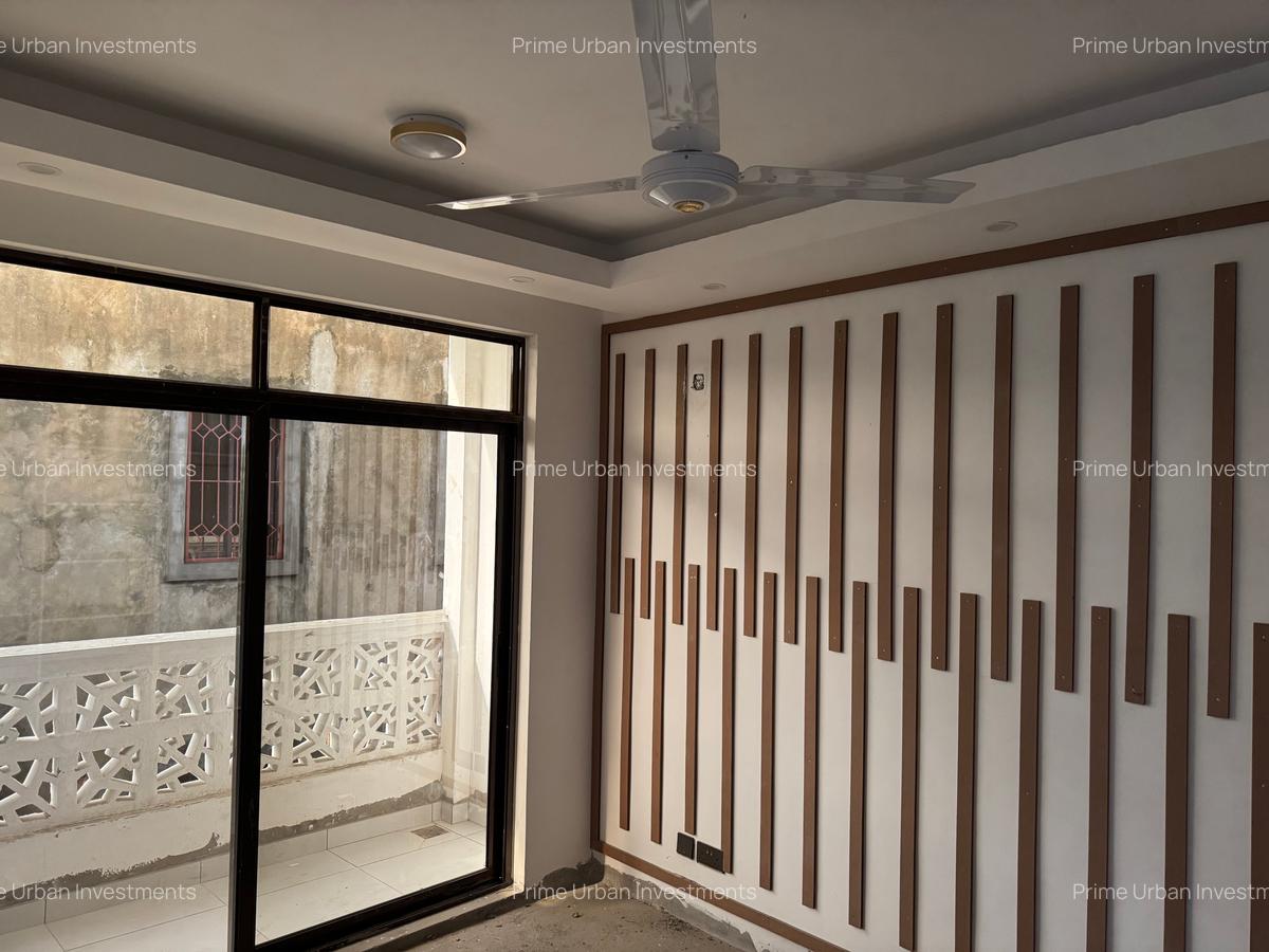 3 Bed House with En Suite in Mtwapa - 6