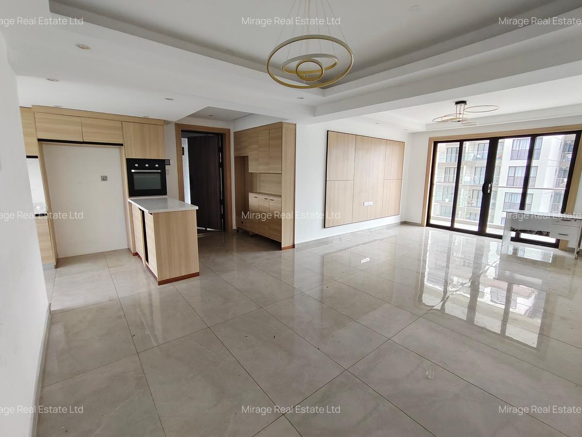 3 Bed Apartment with En Suite in Riverside - 20