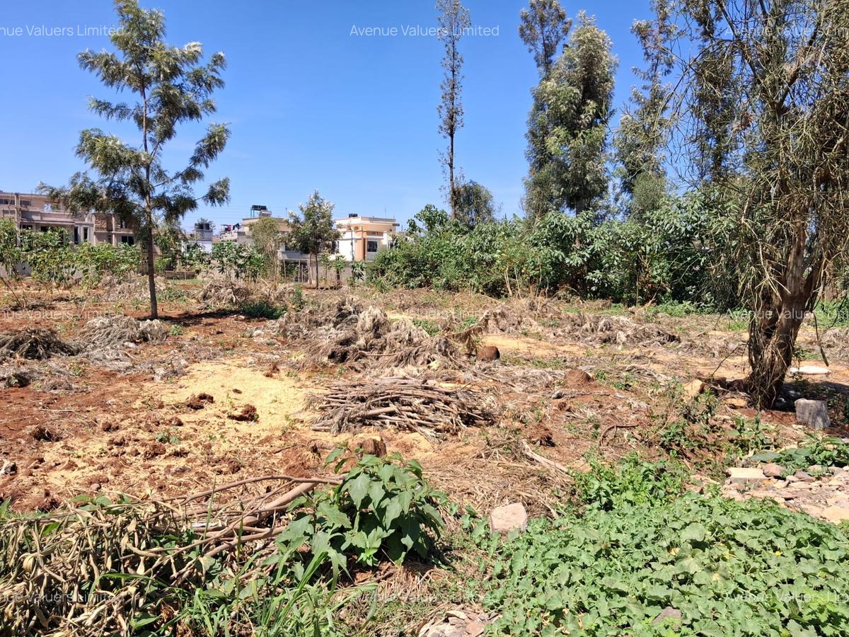 0.101 ac Land at Kenyatta Road - 5