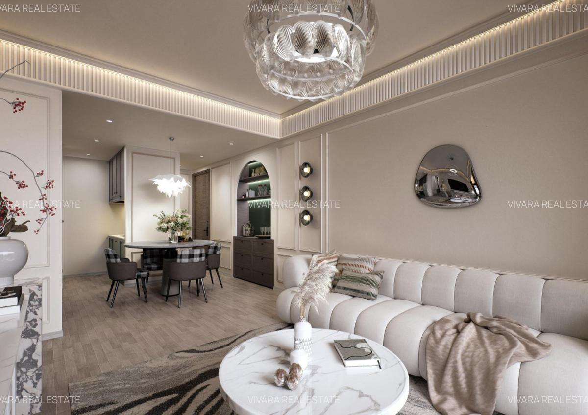 1 Bed Apartment with En Suite in Lavington - 11