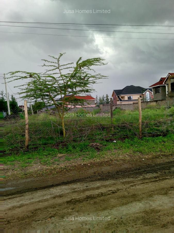 Land in Syokimau - 3