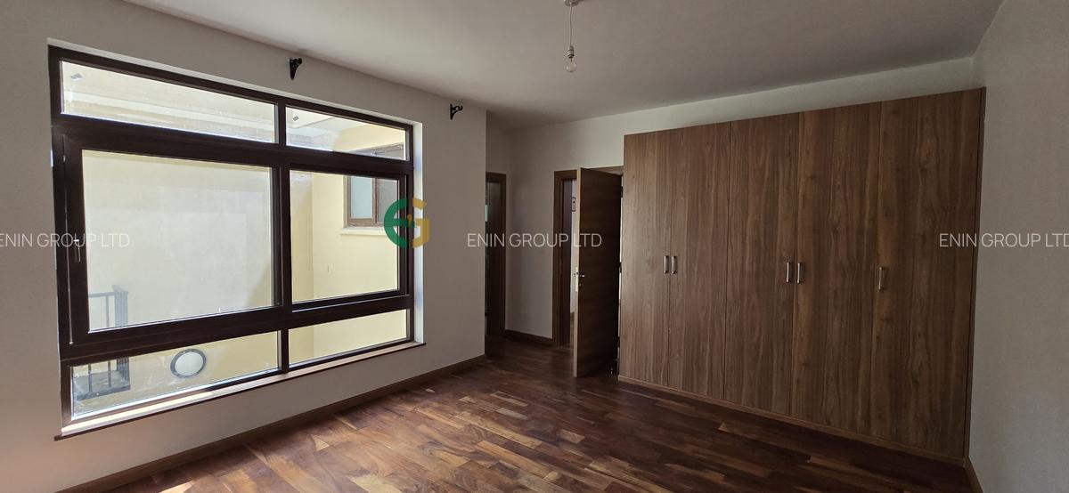 5 Bed Townhouse with En Suite at Njumbi Road - 16
