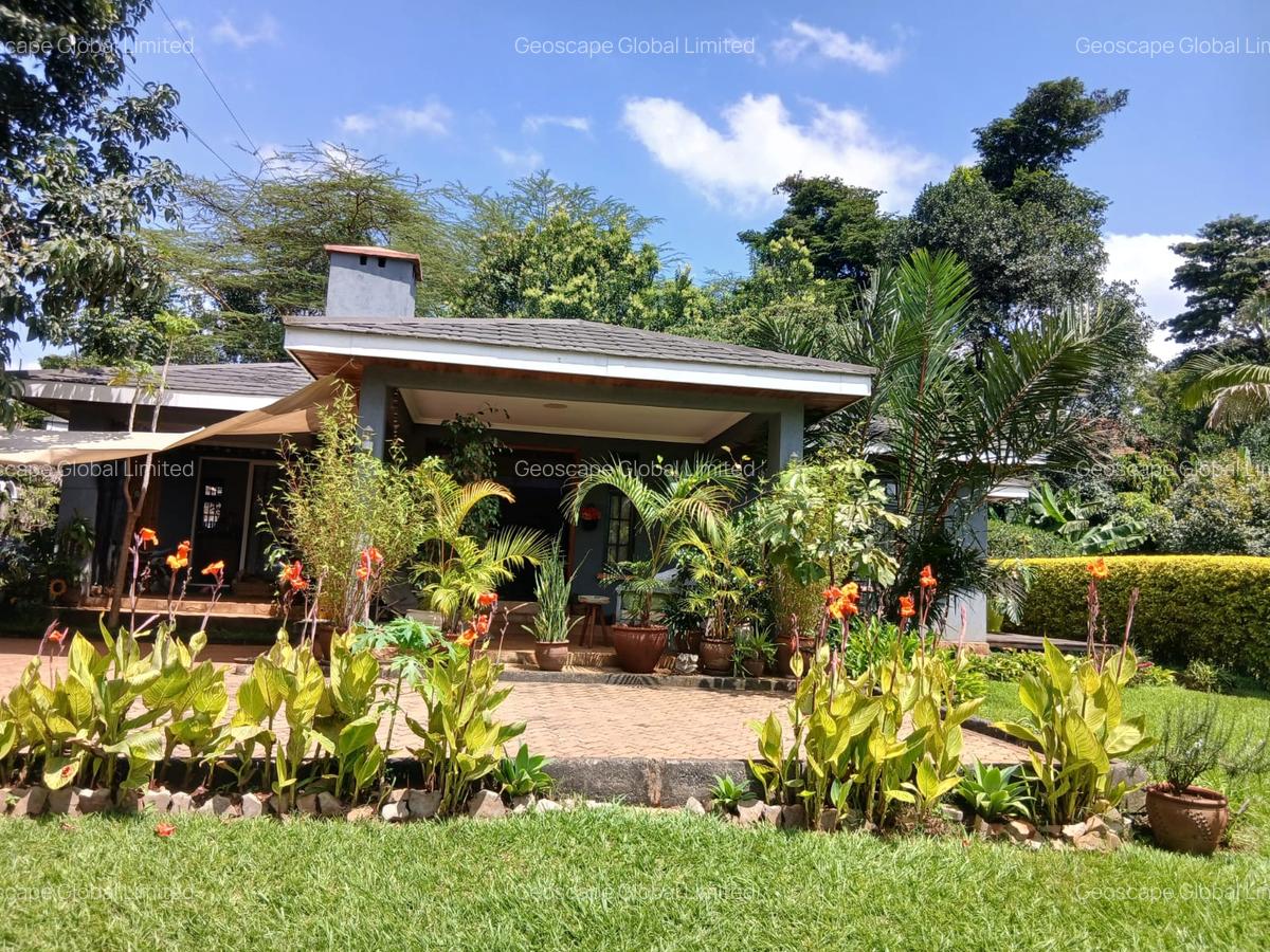 3 Bed House with En Suite in Nyari - 15